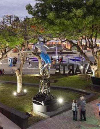 Plaza Guayarte