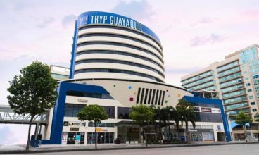 TRYP by Wyndham Guayaquil