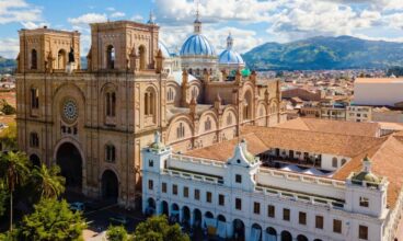 Cuenca, Ecuador será Sede de la Vigésimo Novena Cumbre Iberoamericana en Noviembre de 2024