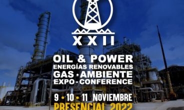 Oil & Power Energías Renovables XXII Expo Conference 2022