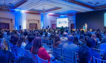 Quito, Ciudad Destino para Eventos y Congresos