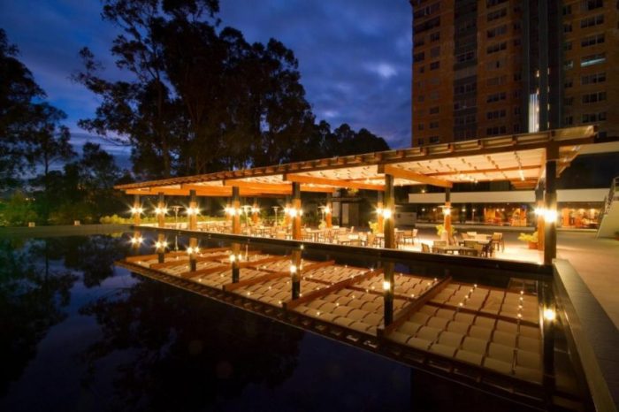 Hotel Oro Verde Cuenca