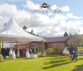 Quinta Victoria Catering & Eventos