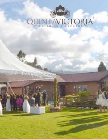 Quinta Victoria Catering & Eventos