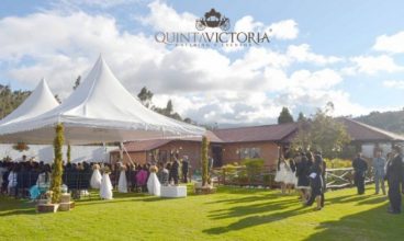 Quinta Victoria Catering & Eventos