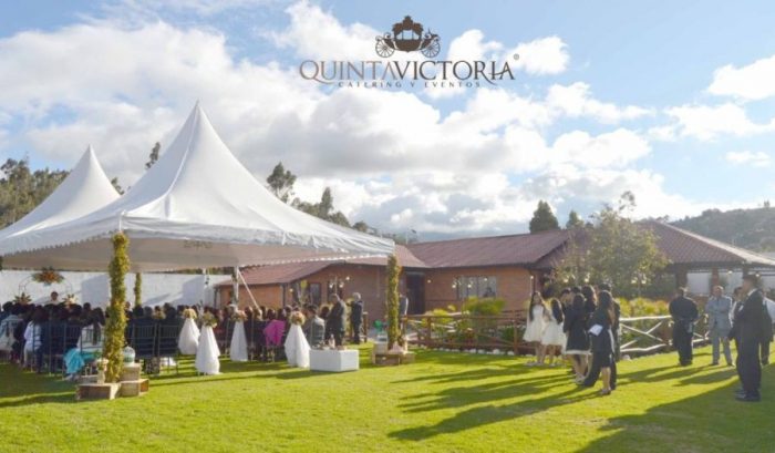 Quinta Victoria Catering & Eventos