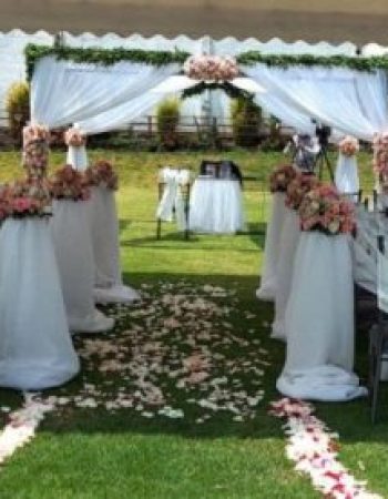 Quinta Victoria Catering & Eventos