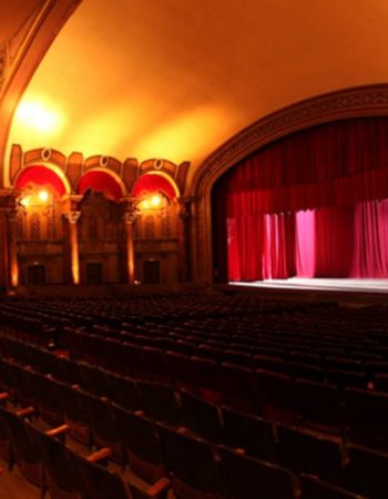 Teatro Bolívar