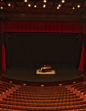 Teatro Sánchez Aguilar