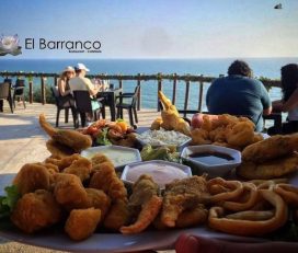 El Barranco Restaurante