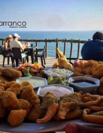 El Barranco Restaurante