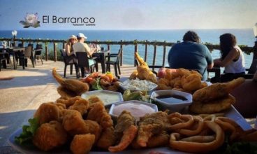 El Barranco Restaurante