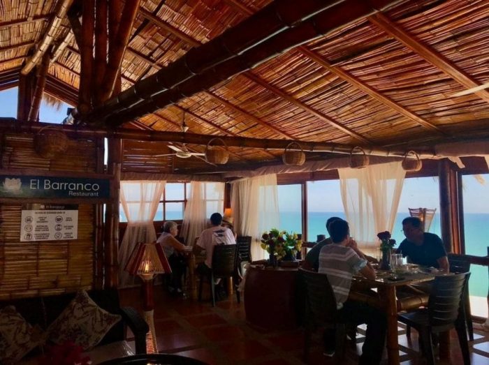 El Barranco Restaurante