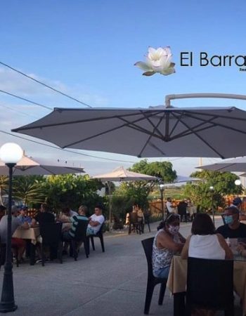 El Barranco Restaurante