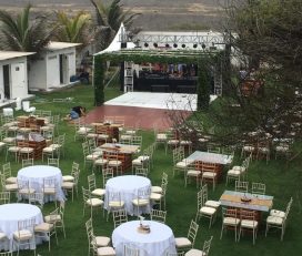 Eventos Albatros