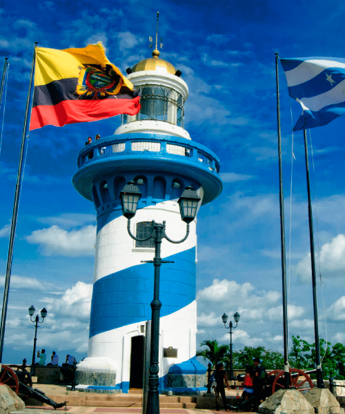 Cotiza tu Evento en Guayaquil