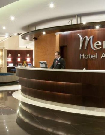 Mercure Hotel Alameda