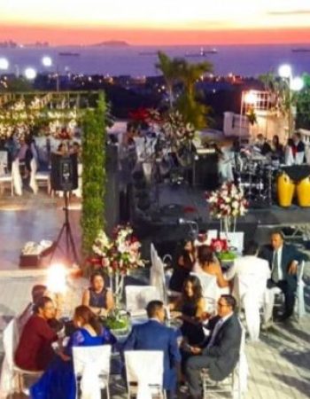 Vistamar Eventos y Lounge