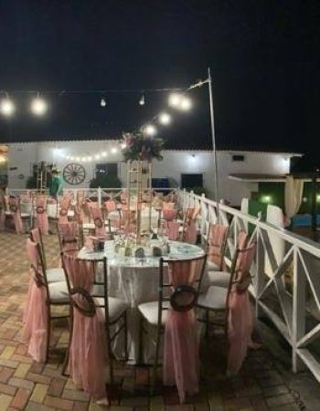 Casa de Campo Eventos