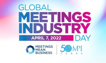 Día Mundial de la Industria de Reuniones 2022. GMID-Virtual