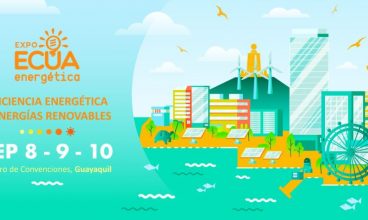 Participa como expositor en Expo Ecua Energética Guayaquil 2022