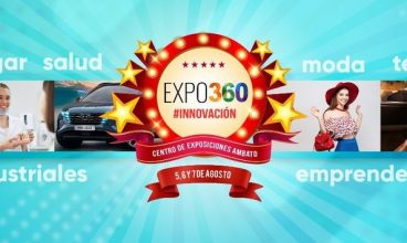 Expo 360 Ambato 2022