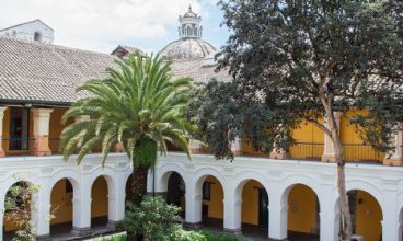 Museo de la Ciudad