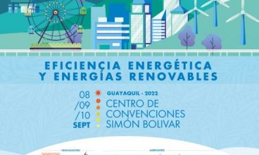 Ecuaenergética 2022 abre sus puertas en el Centro de Convenciones de Guayaquil