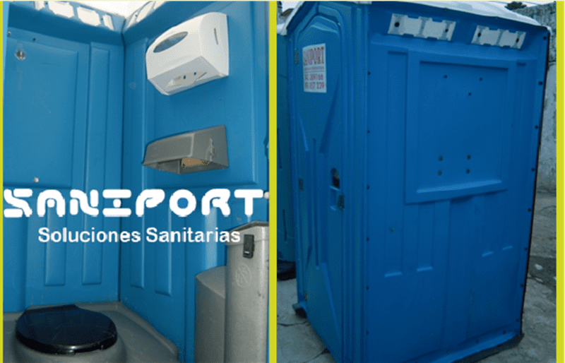 Saniport S.A