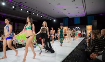 ECUADOR FASHION WEEK 2022 – 19 Edición en la “Semana Oficial de la Moda y la Belleza”