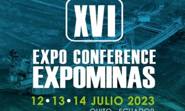 EXPOMINAS 2023 – XVI Expo Conference