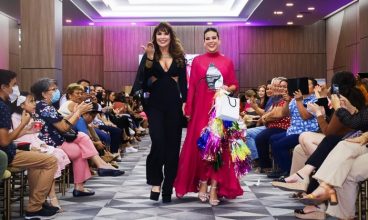 Con total éxito se realizó el Ecuador Fashion Weekend 2022