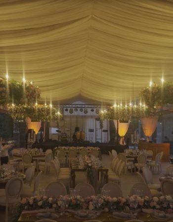 De Todo Eventos-Mobiliario y Decoración