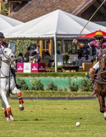 La Palma Polo Club Quito