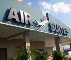 Hotel Air Suites Guayaquil