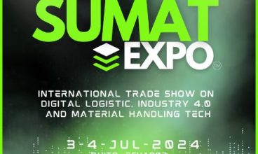 SUMAT EXPO 2024