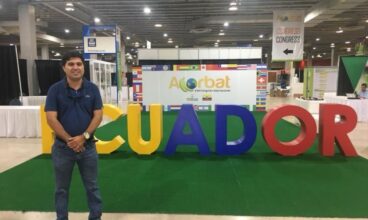 Entrevista con Ricardo Romero Raymond: Innovación y Éxito en la Industria de Eventos