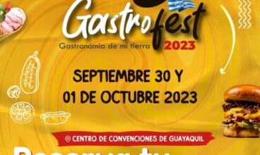 Gastrofest 2023