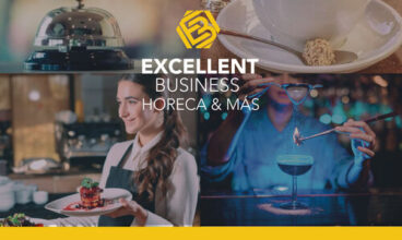 «Excellent Business Horeca & Más 2023»: Impulsando la Reactivación Turística y Económica en Ecuador