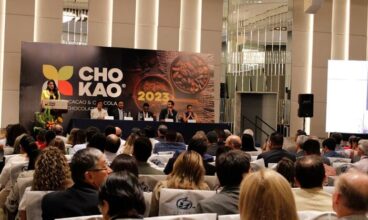CHOKAO 2023 Revoluciona Guayaquil con su Segunda Edición