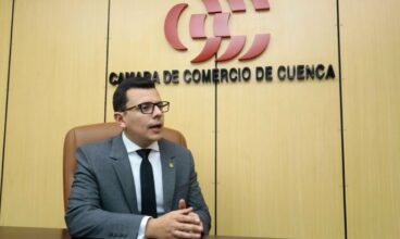 «La Cena del Socio vuelve a brillar: Cámara de Comercio de Cuenca anuncia su regreso»
