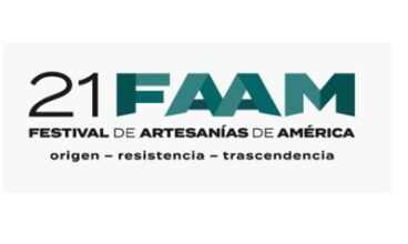Festival de Artesanías de América, FAAM 2023