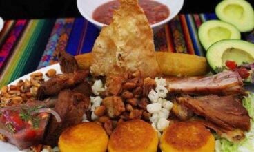 ¡Descubre el Hueca Fest Quito 2023: Una Experiencia Culinaria Inolvidable!