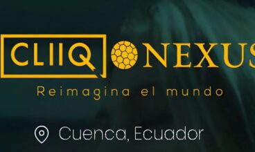 CLIIQ NEXUS Latam 2023 en Cuenca: Forjando un Futuro Sostenible