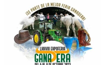 Expoferia Ganadera 2023: Celebrando 78 años de Éxito en la Agricultura y Ganadería en Ecuador