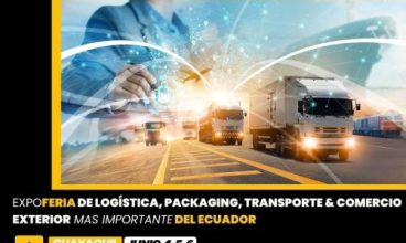 Prologitec Summit & Expo Guayaquil – Quito 2024