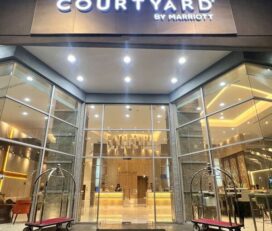 Hotel Courtyard by Marriott Guayaquil