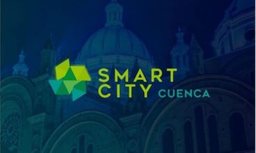 Congreso Internacional Smart City Cuenca 2023