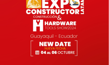 Feria Constructor Expo Latam 2024