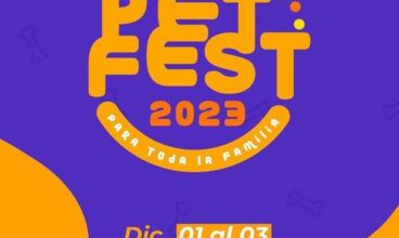 PetFest 2023, La Primera Feria Human Friendly del País.